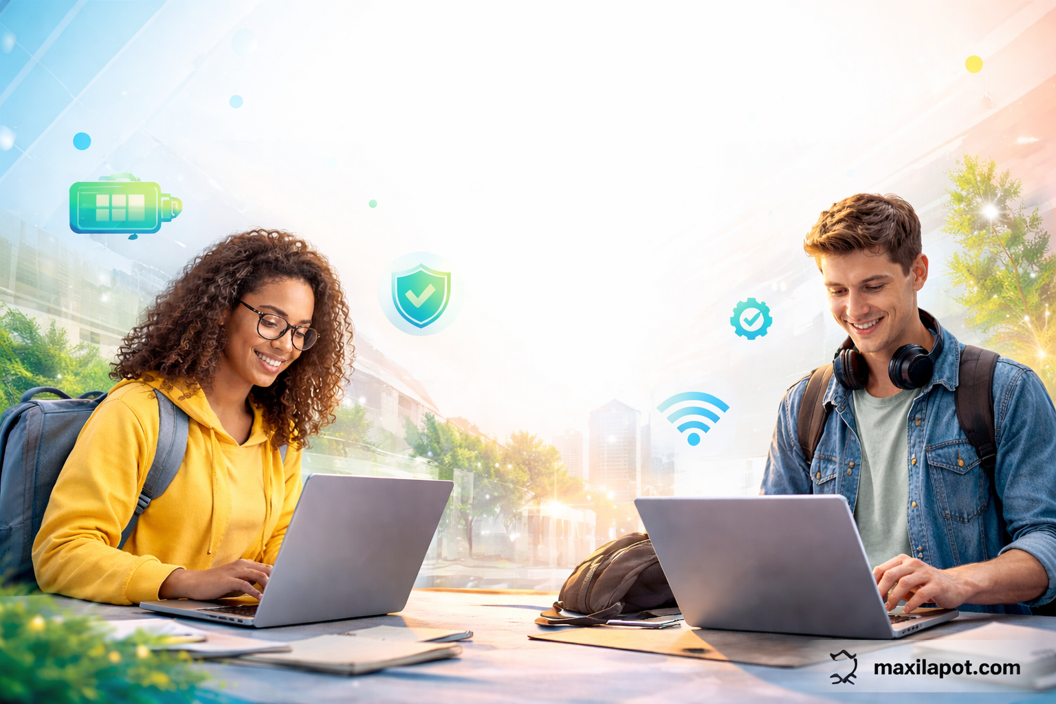 best brand for laptop for students