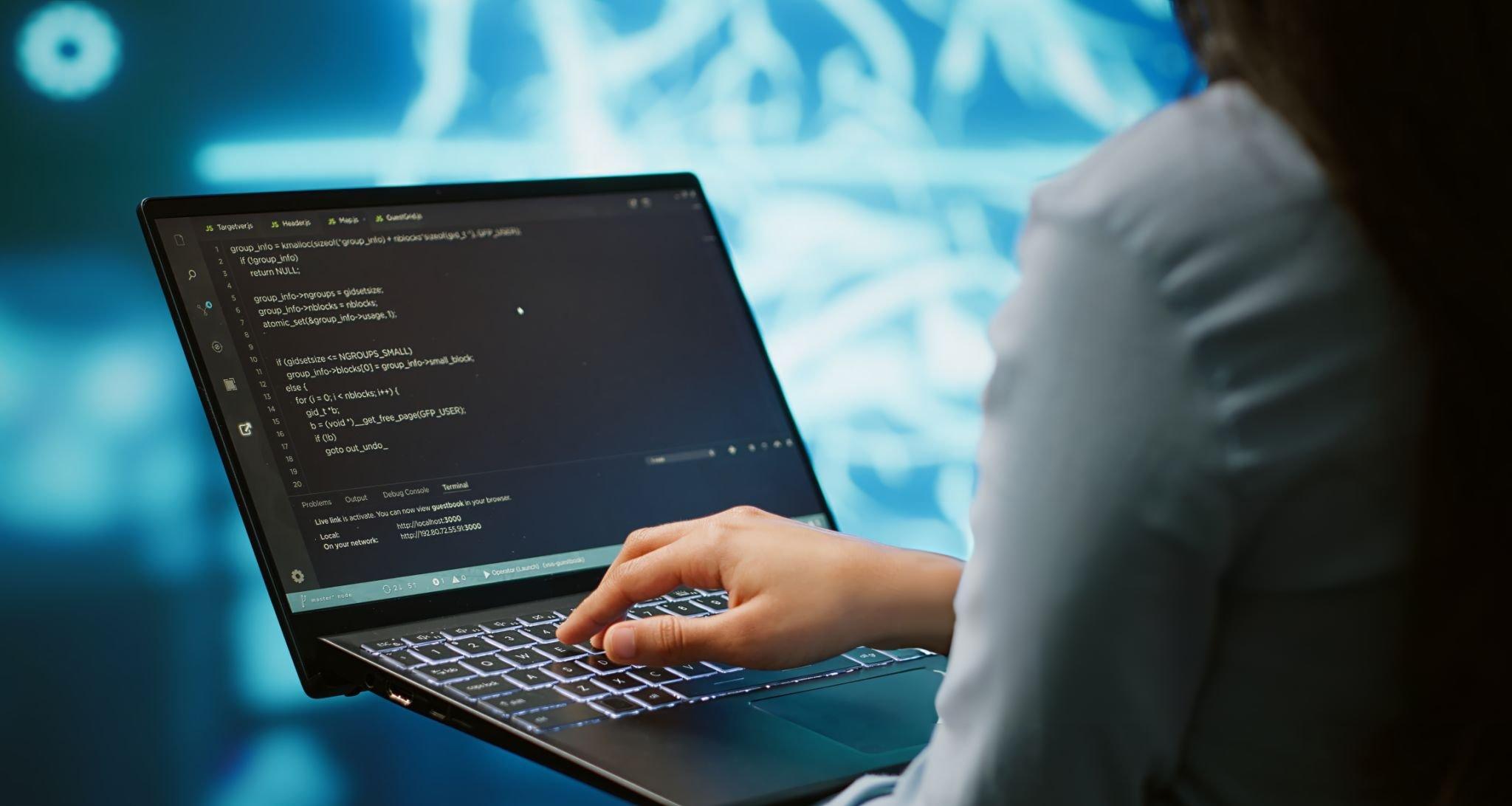 Best Budget Friendly Laptops for Programming