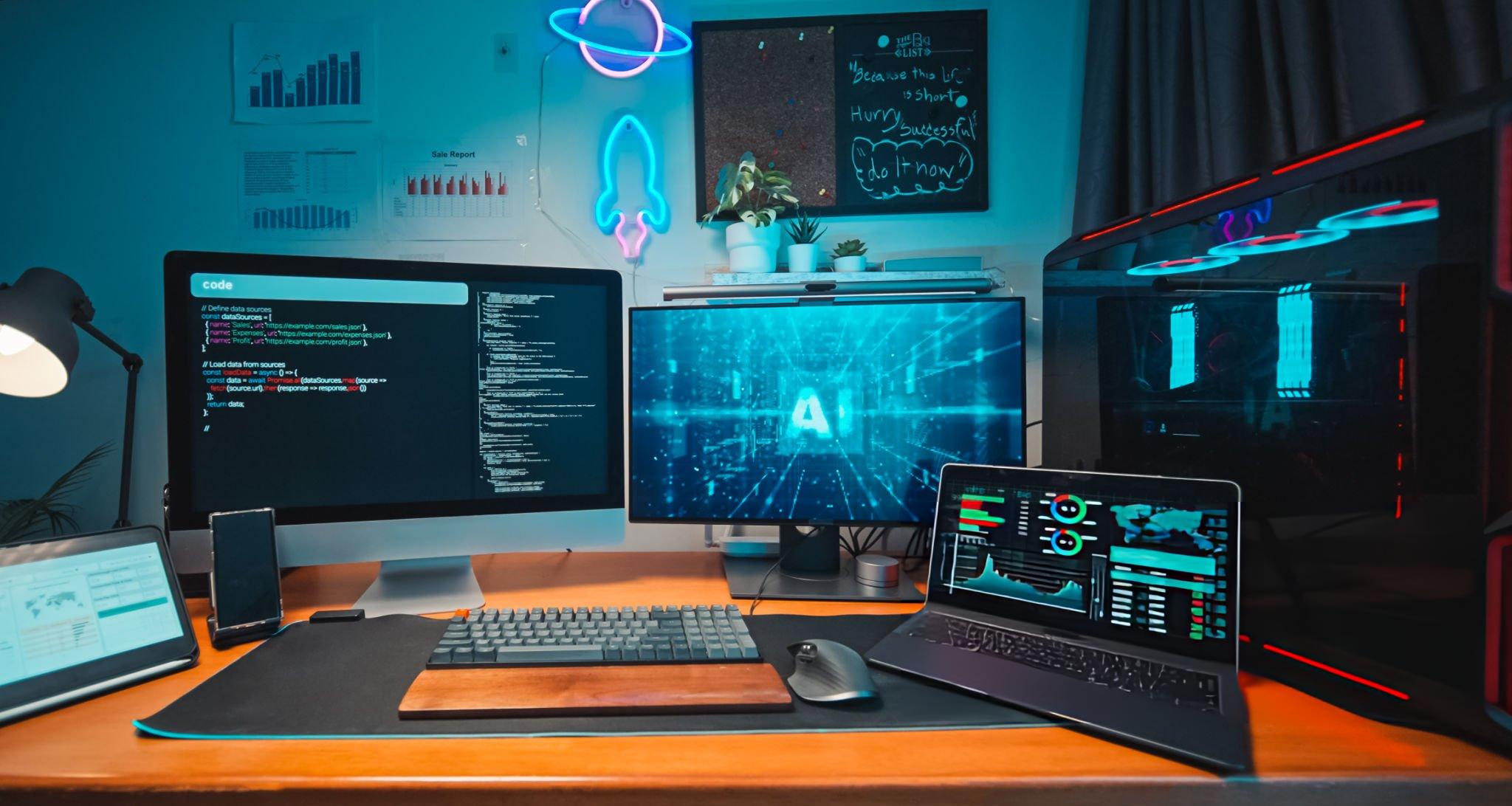 Budget Laptop for Programming and Video Editing