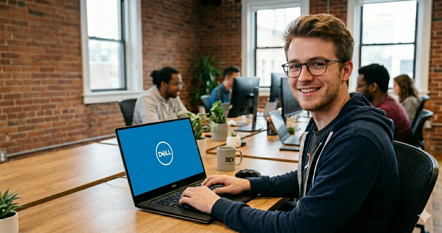 Best Dell Laptops for Programming
