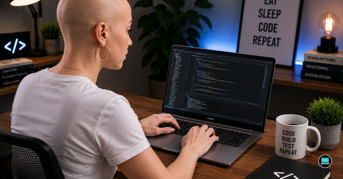 Best Laptop Brand for Coding and Programming