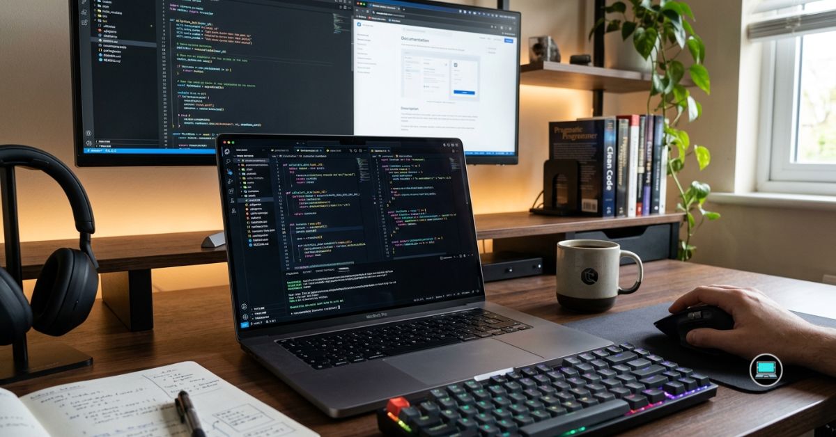Best Laptop Features for Programming