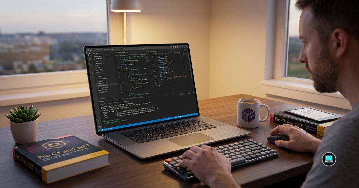 Best Laptop for .NET Programming