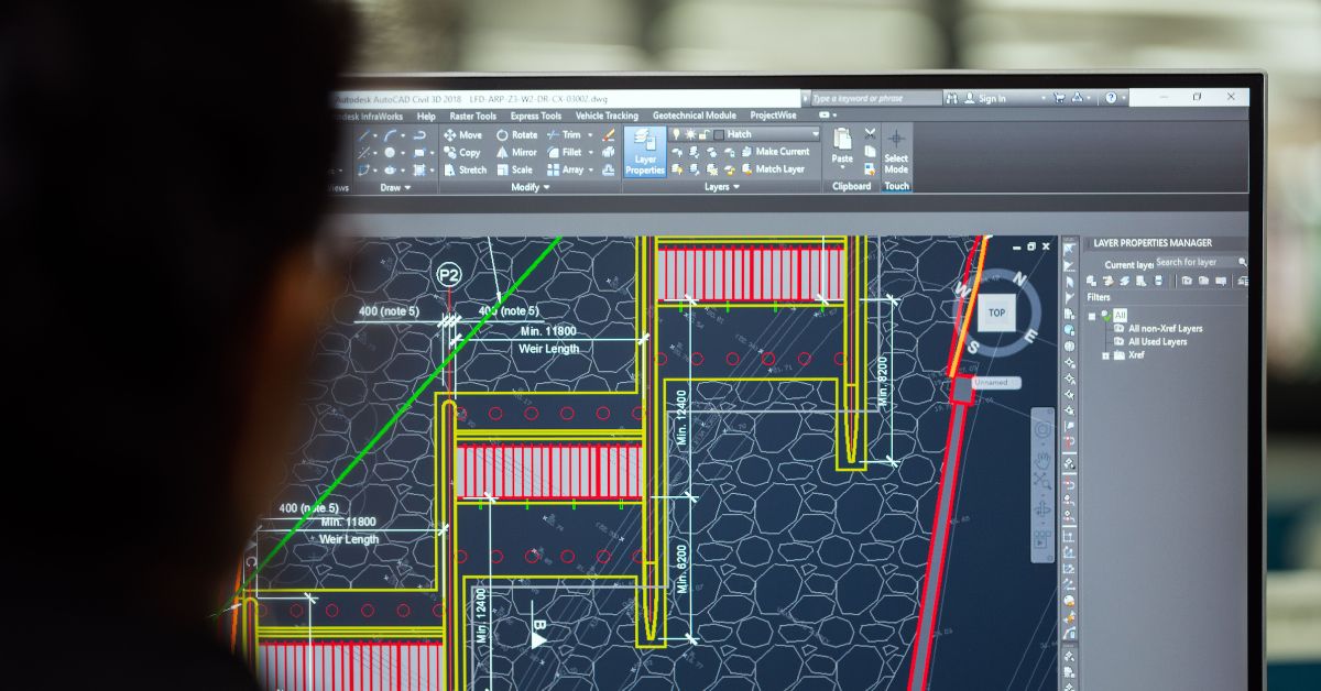Best Laptop for Architecture
