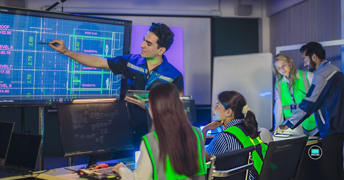 Best Laptop for AutoCAD