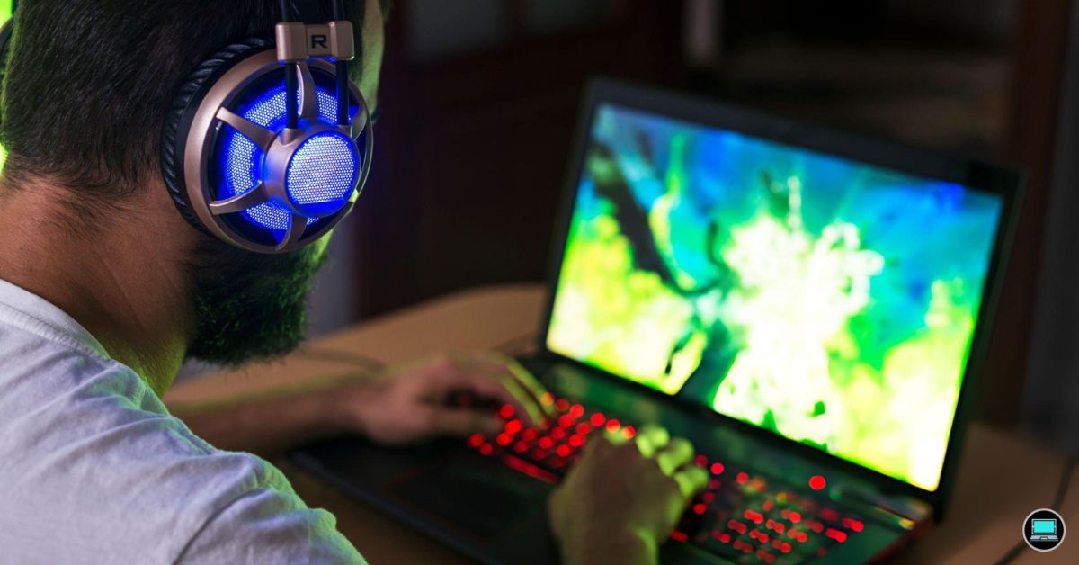 Best Laptop for Battery Life and Gaming