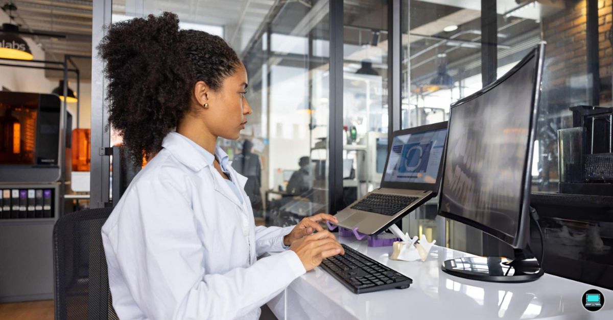 Best Laptop for Biomedical Engineering Students