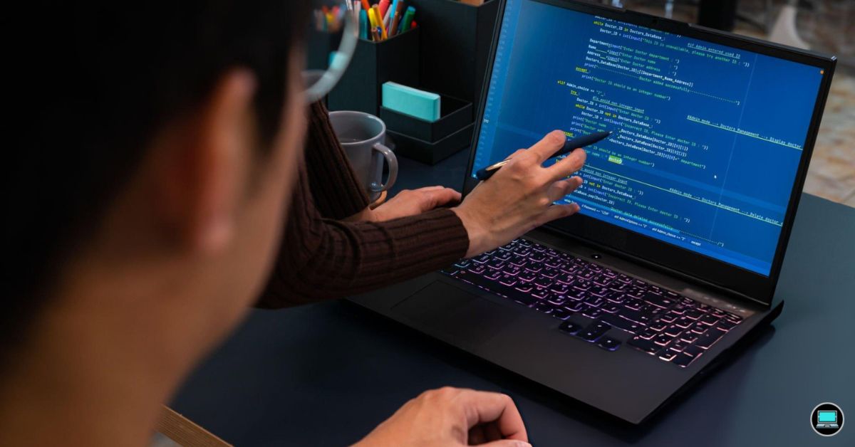 Best Laptops for Basic Programming