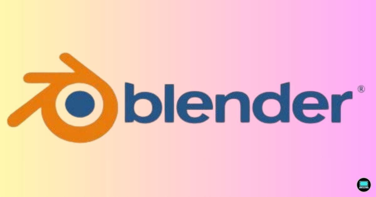 Best Laptop for Blender
