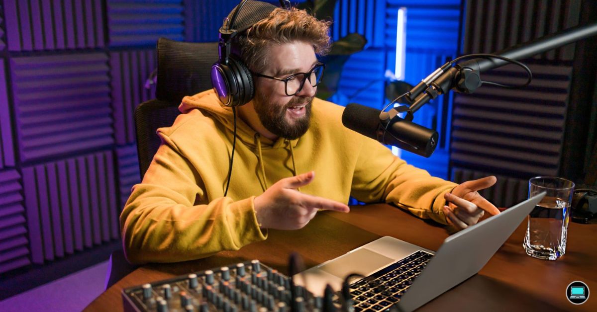 Best Laptops for Live Streaming