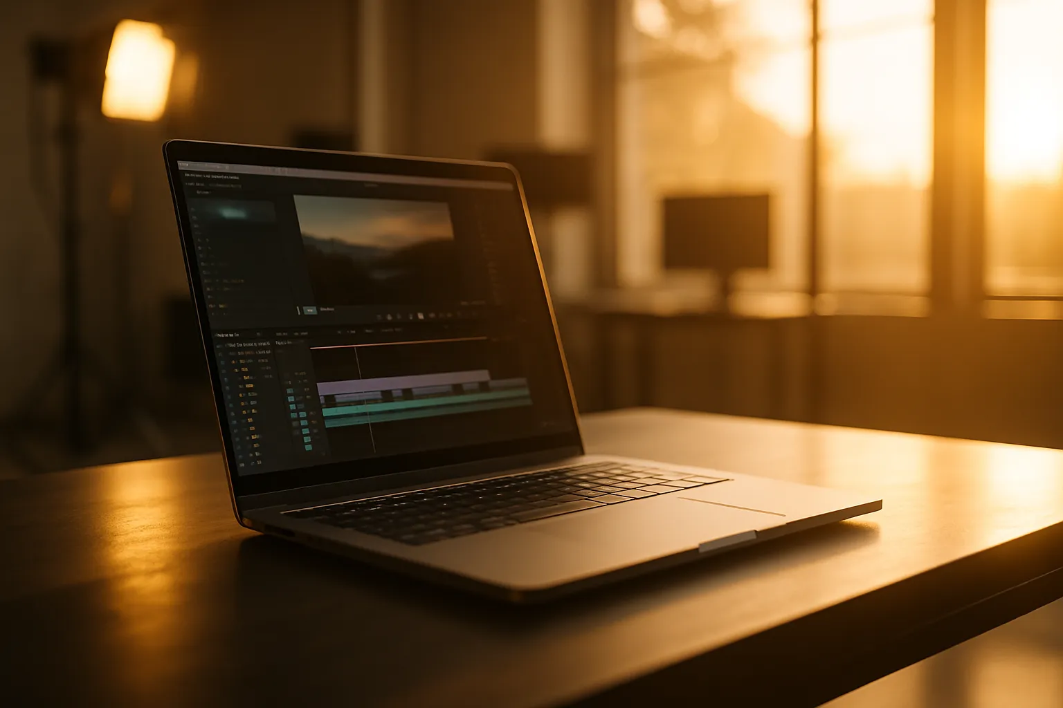 Adobe Premiere Pro Laptop Requirements Explained