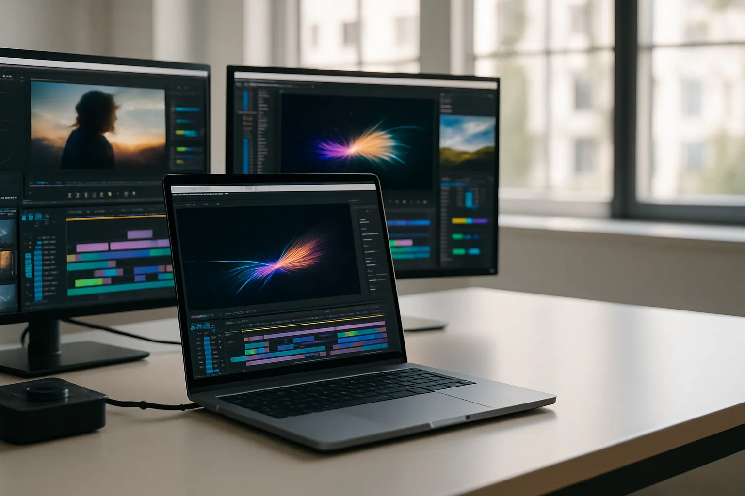 After Effects Laptop RAM Requirements for Smooth Previews