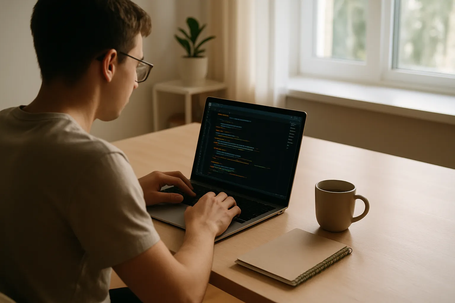 Can You Learn to Code on an Entry Level Laptop