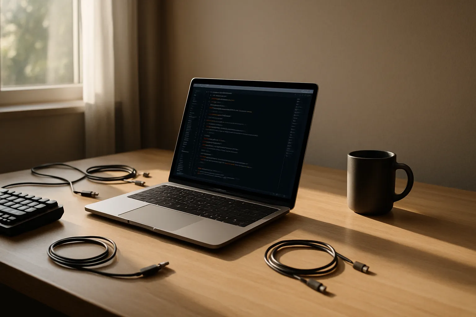 How to Set Up a New Laptop as a Developer