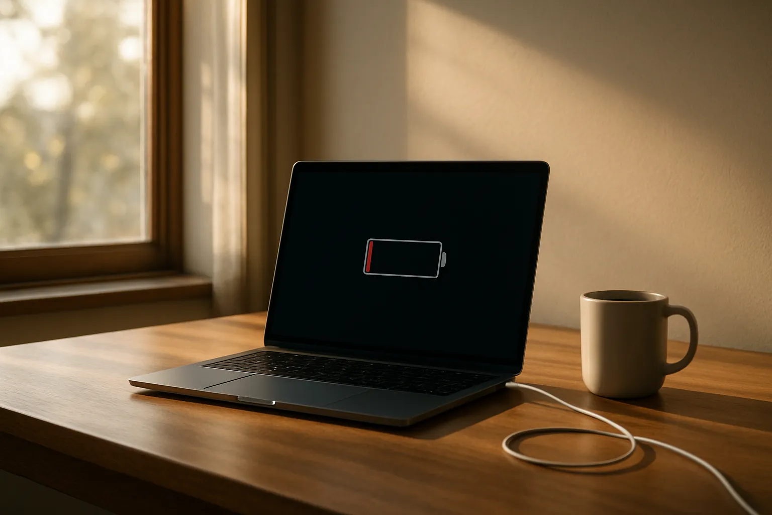 Laptop Battery Health Guide