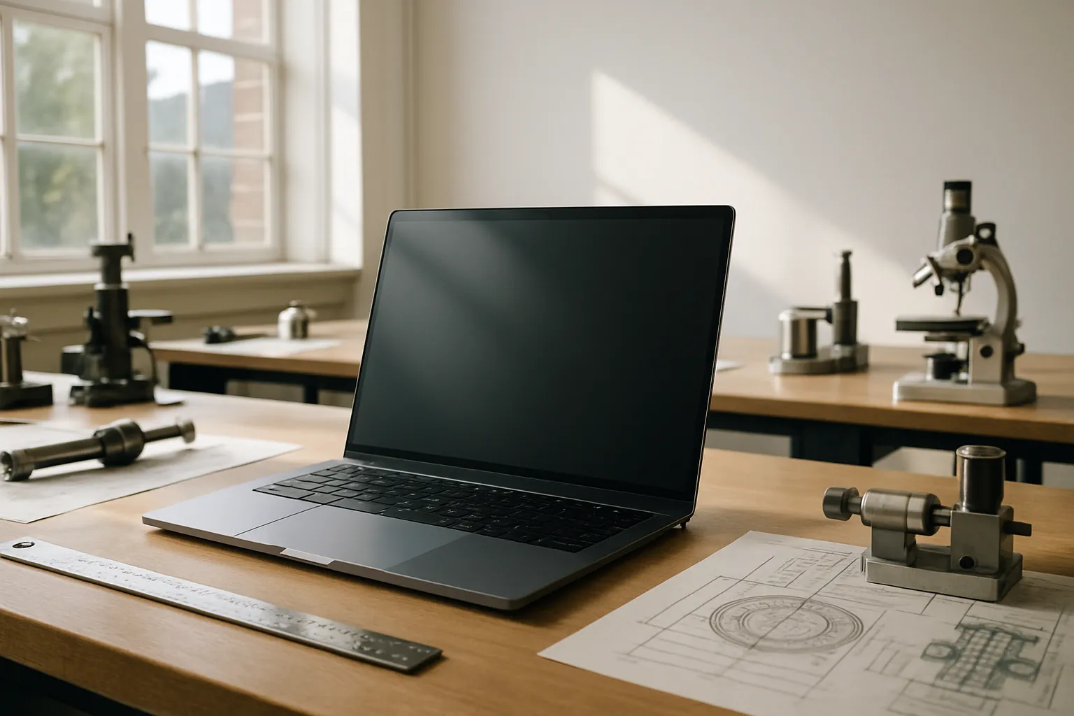 Laptop Buying Guide for Engineering Students