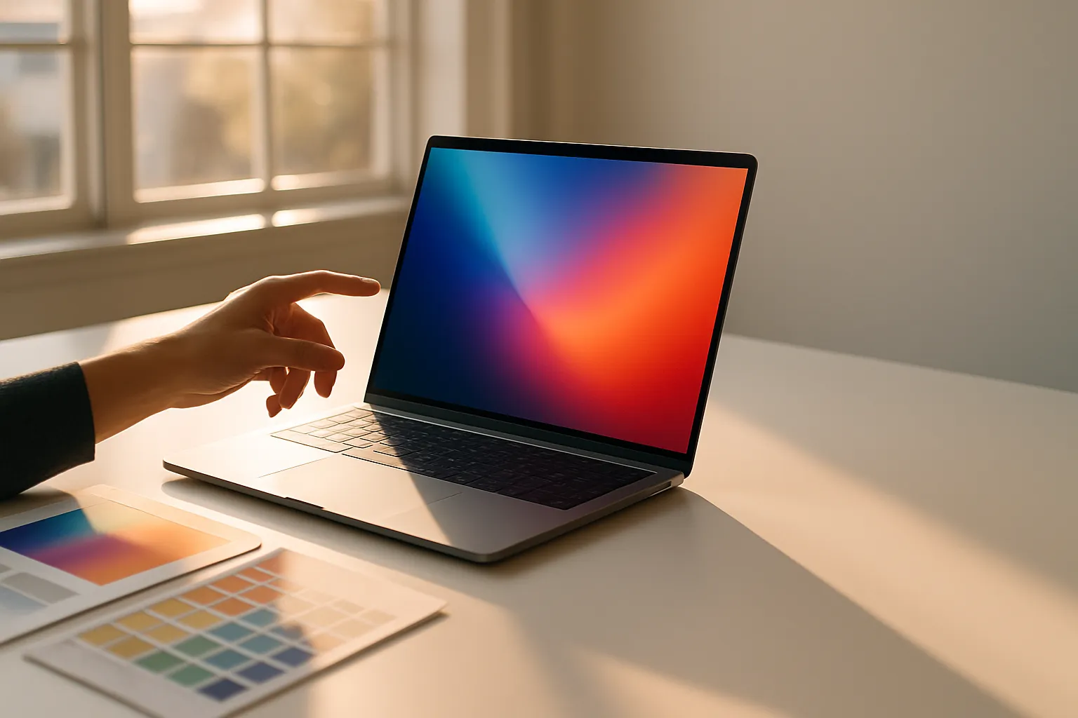 Laptop Display Terms Explained