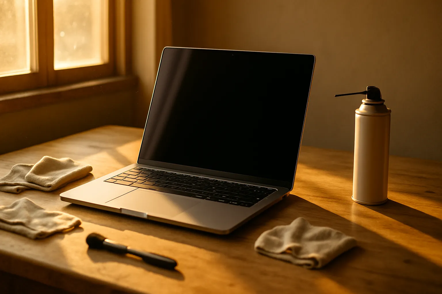 Laptop Maintenance Guide for Long Term Owners