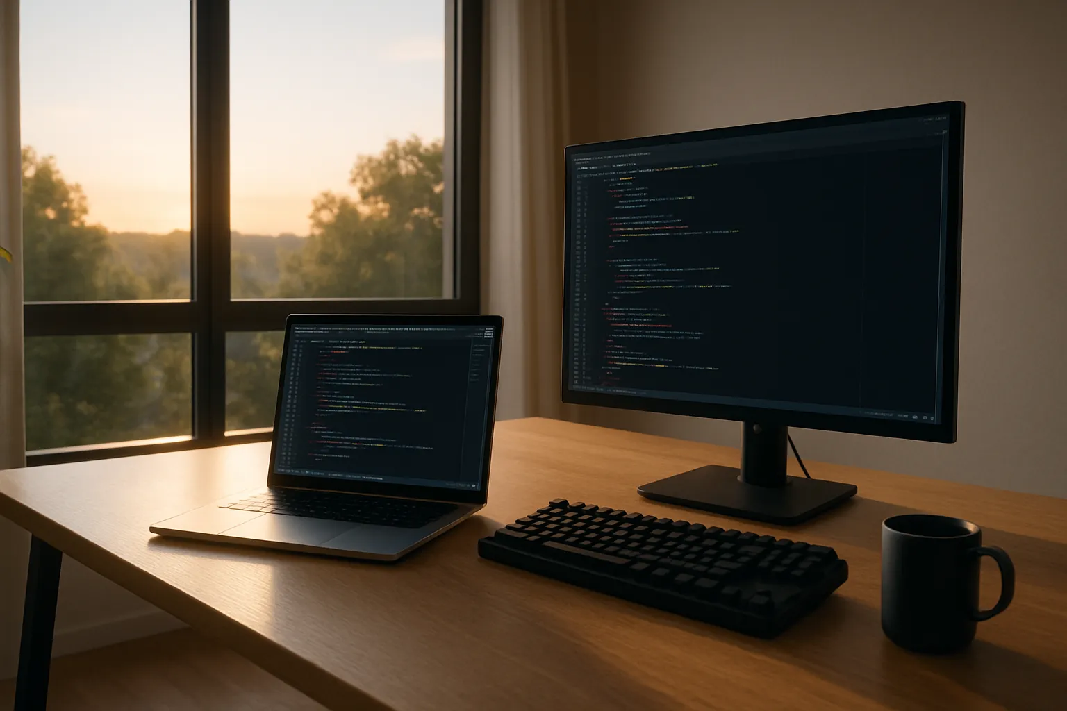 Laptop Requirements for .NET Development