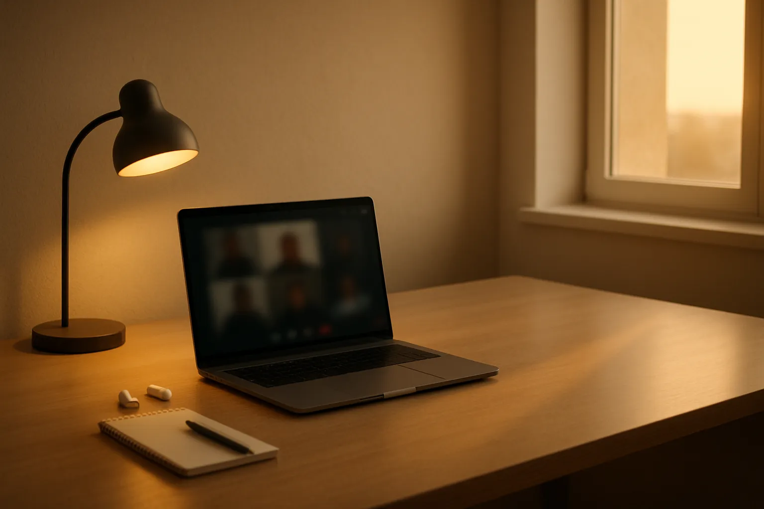 What a Virtual Assistant Needs in a Work Laptop