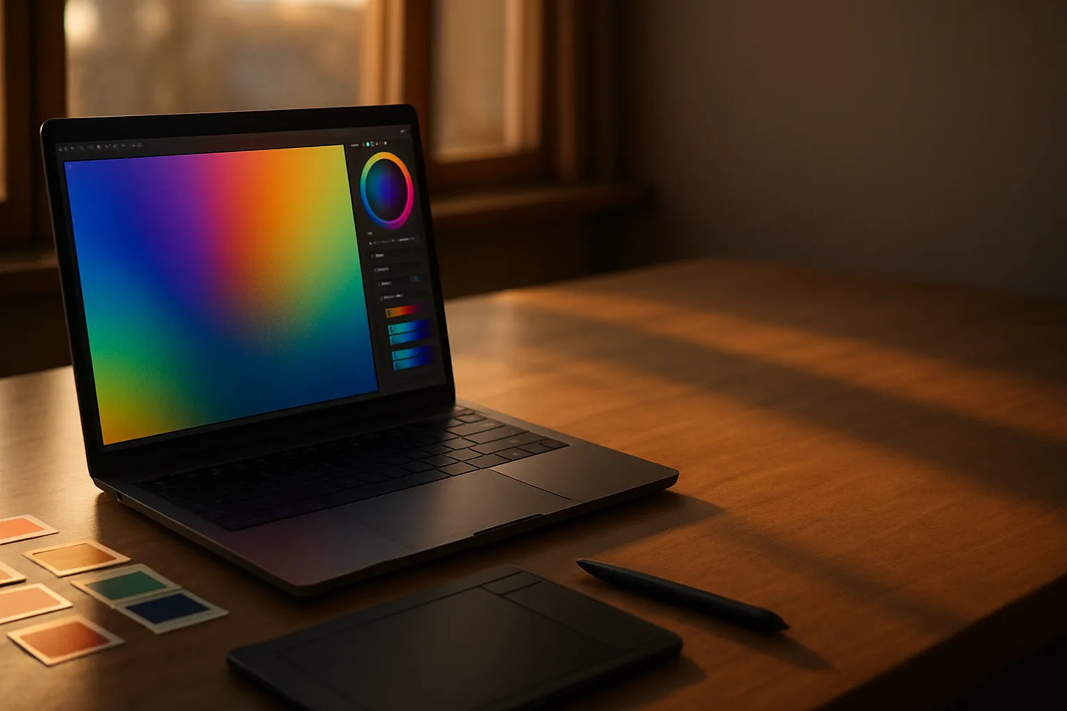 Laptop Screen Resolution Digital Artists Should Look For