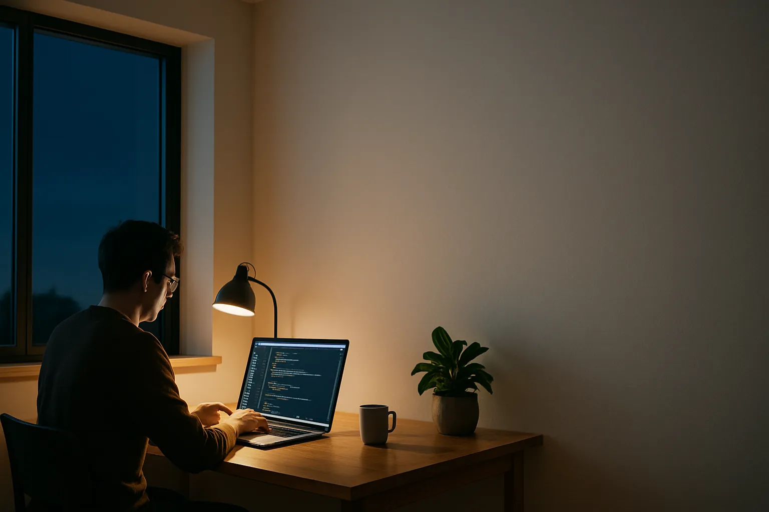 Which Laptop Screen Size Works Best for Coding