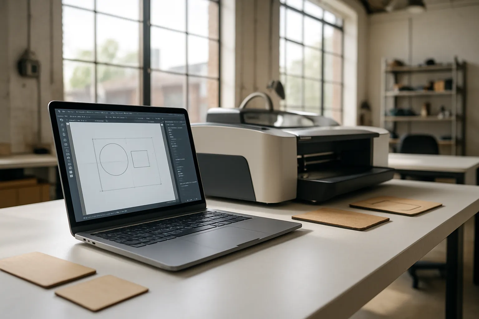 Topmost Topmost Laptop Requirements for xTool Laser Software - Maxi Laptop
